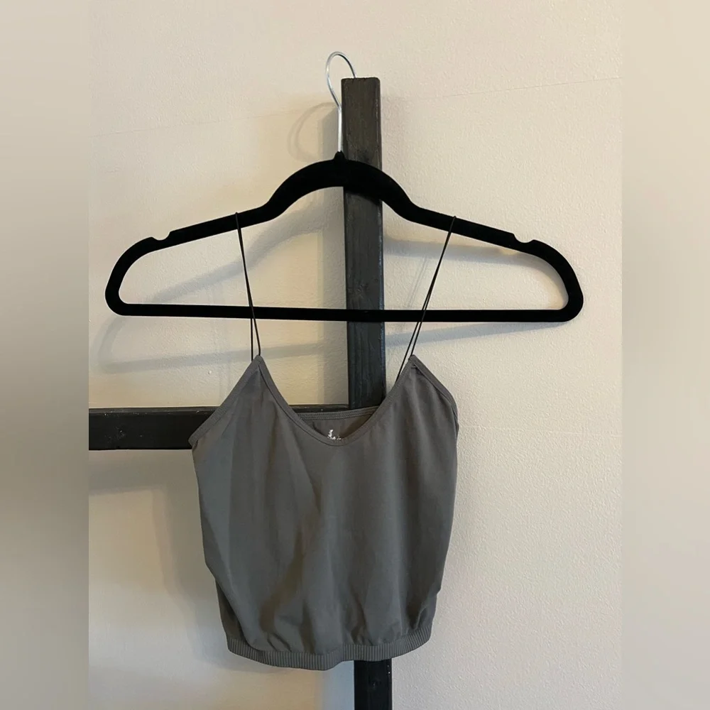 Free People Tank